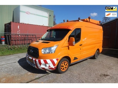 Ford Transit 350 2.2 TDCI L2H3 Ambiente MOTOR DEFECT