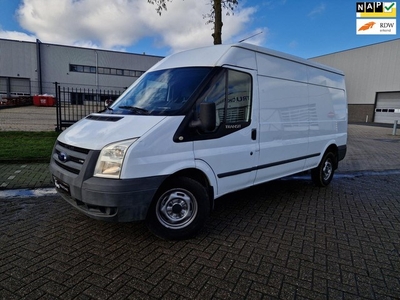 Ford Transit 350L 2.4 TDCI SHD /Org NL /NAP