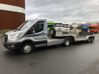 Ford Transit (bj 2021)