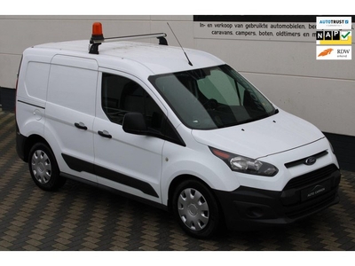 Ford Transit Connect 1.0 Benzine 100PK Schuifdeur Airco BTW