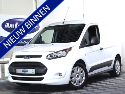 Ford Transit Connect 1.0 Ecoboost BTW 1eEIGENAAR 3PERS