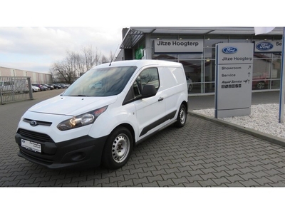 Ford Transit Connect 1.0 Ecoboost L1 100 pk BENZINE, GEEN