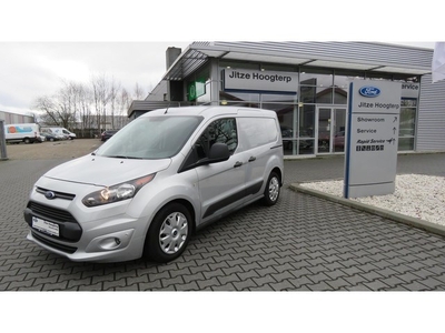 Ford Transit Connect 1.0 Ecoboost L1 Trend 2x Schuifdeur, 3