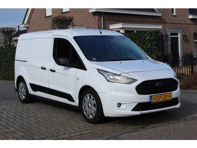 Ford Transit Connect 1.5 EcoBlue Euro6 Automaat L2 Trend -