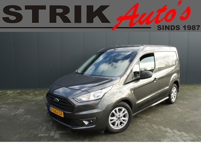 Ford Transit Connect 1.5 EcoBlue L1 - NAVIGATIE - AIRCO -