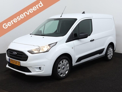 Ford TRANSIT CONNECT 1.5 EcoBlue L1 Trend