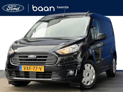 Ford Transit Connect 1.5 EcoBlue L1 Trend Technology Pack