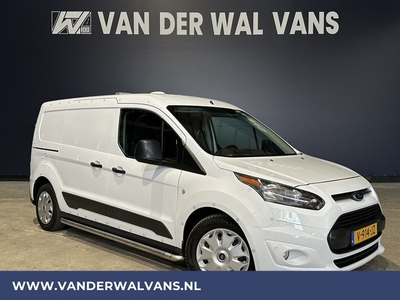 Ford Transit Connect 1.5 TDCI 101pk L2H1 Euro6 Airco