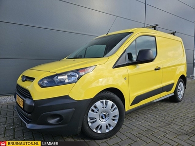 Ford Transit Connect 1.5 TDCI L1 Airco 100 PK eu6 Nette Ford