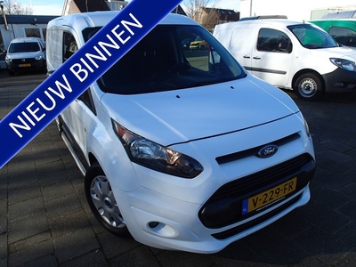 Ford Transit Connect 1.5 TDCI L1 Trend VOORZIEN VAN