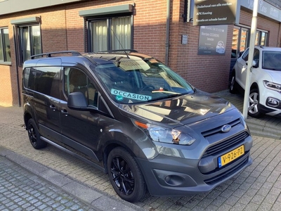 Ford Transit Connect 1.5 TDCI L2 Economy Edition airco zeer