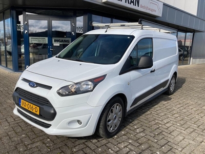 Ford Transit Connect 1.5 TDCI L2 Trend 100 Pk AC/ Bedrijfswageninrichting/ Navigatie