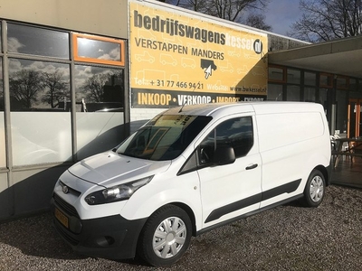 Ford Transit Connect 1.6 TDCI Euro 5 L2H1 Lang Airco