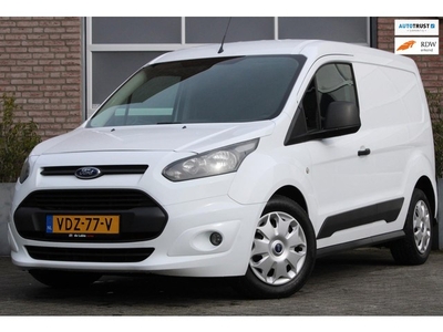 Ford Transit Connect 1.6 TDCI L1 Airco / Bluetooth