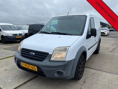 Ford Transit Connect 2010 * 1.8 TDCi Ambiente * 294.DKM*