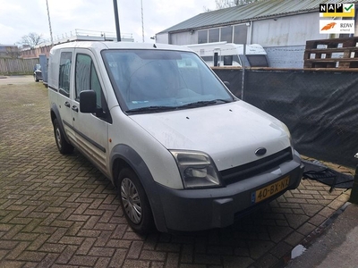 Ford Transit Connect T200S 1.8 BENZINE *apk:03-2025*