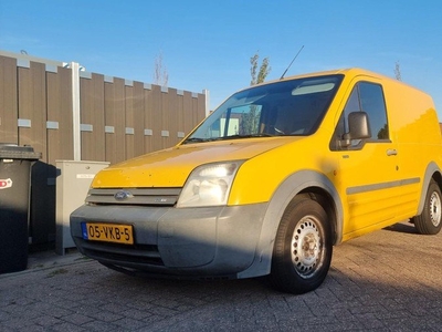 Ford Transit Connect T200S 1.8 TDCi