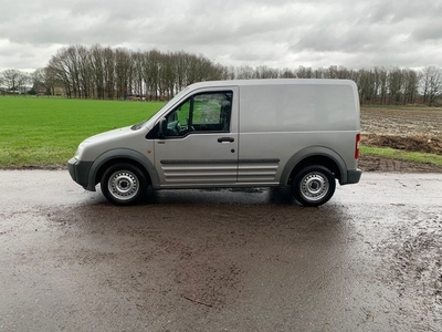 Ford Transit Connect T200S 1.8 TDCi nieuwe apk