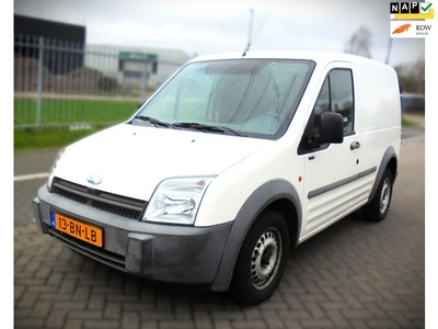 Ford Transit Connect T200S 1.8 TDdi