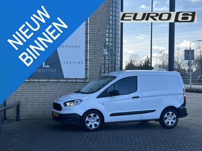 Ford Transit Courier 1.5 TDCI Ambiente*CAMERA*TEL*