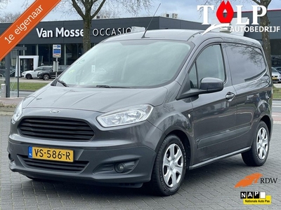 Ford Transit Courier 1.5 TDCI Trend Airco 2015 Airco EX BTW