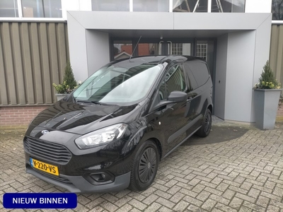 Ford Transit Courier 1.5 TDCI Trend Airco | Centrale deurvergrendeling | Prijs excl. BTW