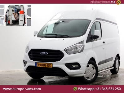 Ford Transit Custom 2.0 TDCI 130pk L1H2 Trend Automaat