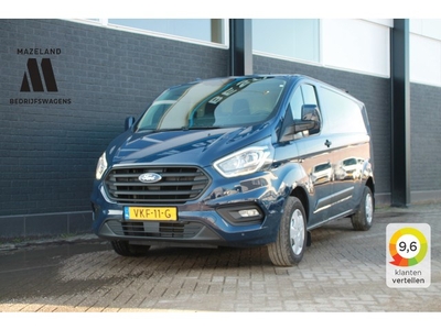 Ford Transit Custom 2.0 TDCI L2 EURO 6 - Airco - PDC -