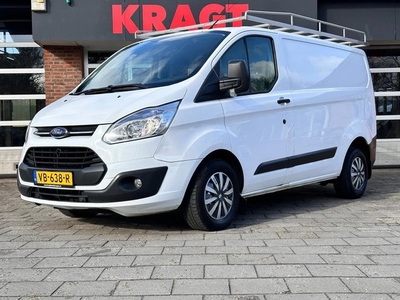 Ford TRANSIT CUSTOM 2.2 TDCI L1H1, MARGE, Trekhaak