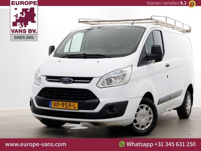 Ford Transit Custom 2.2 TDCI L1H1 Trend Airco/Imperiaal