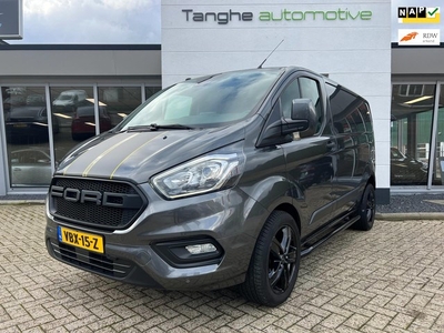 Ford Transit Custom 280 2.0 TDCI