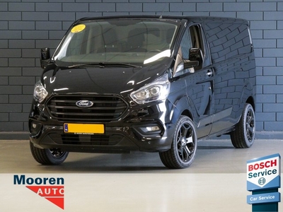 Ford Transit Custom 300 2.0 TDCI 131PK Automaat L2H1 Trend