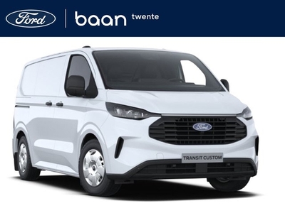 Ford Transit Custom 300 2.0 TDCI L1H1 Trend 136 PK