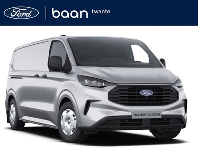 Ford Transit Custom 300 2.0 TDCI L2H1 Trend 136 PK 2x