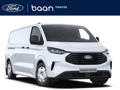 Ford Transit Custom 300 2.0 TDCI L2H1 Trend 136 PK Groot