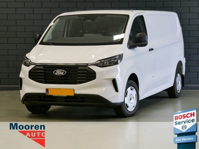 Ford Transit Custom 320 2.0 136PK TDCI L2H1 Trend NIEUW