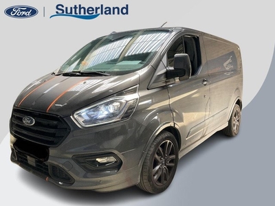 Ford Transit Custom 320 2.0 TDCI L1H1 Sport 185pk Automaat