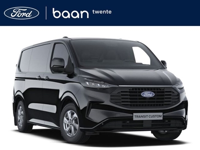 Ford Transit Custom 320 2.0 TDCI L2H1 Trend 136 PK