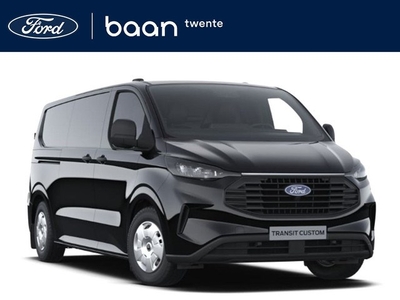 Ford Transit Custom 320 2.0 TDCI L2H1 Trend 136 PK