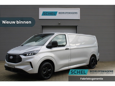 Ford Transit Custom 320 2.0 TDCI L2H1 Trend 136pk - LM