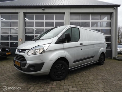 Ford Transit Custom 330 2.2 TDCI L2H1 Ambiente