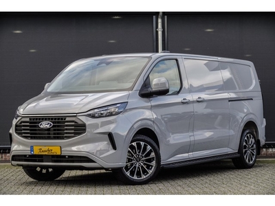 Ford Transit Custom L2H1 2.0Tdci 170Pk Aut. Limited