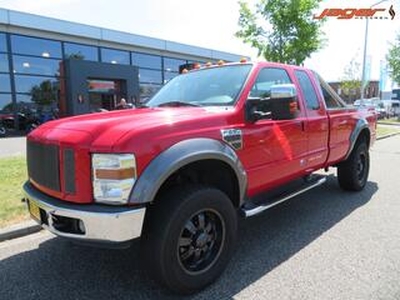 Ford (usa) F-250 6.3 SUPER DUTY B-RIJB. 4 X 4