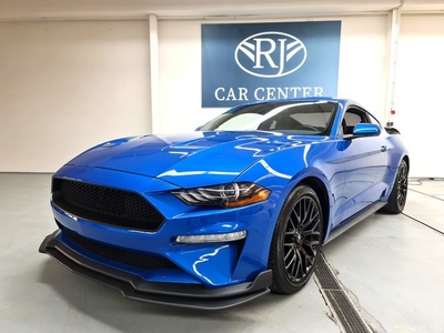 Ford USA Mustang Fastback GT 2.3 Ecoboost Automaat