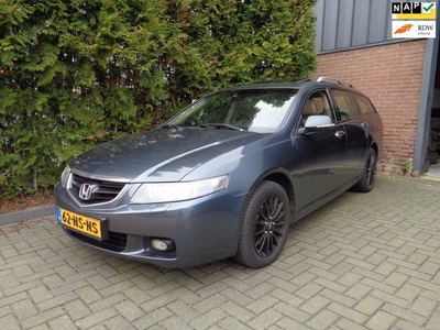 Honda Accord Tourer 2.4i