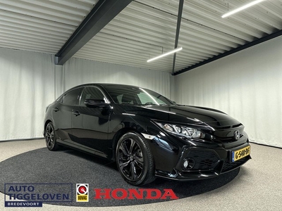 Honda Civic 1.0 i-VTEC Elegance