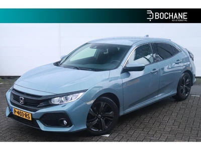 Honda Civic 1.0 i-VTEC Elegance Navi A. Camera