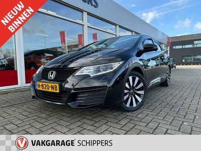 Honda Civic 1.4 Sport