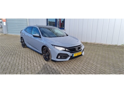 Honda Civic 1.5 i-VTEC Sport Plus (bj 2019)