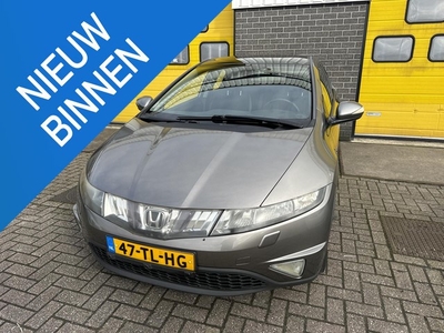 Honda Civic 1.8 Executive AutomaatAPKNAP